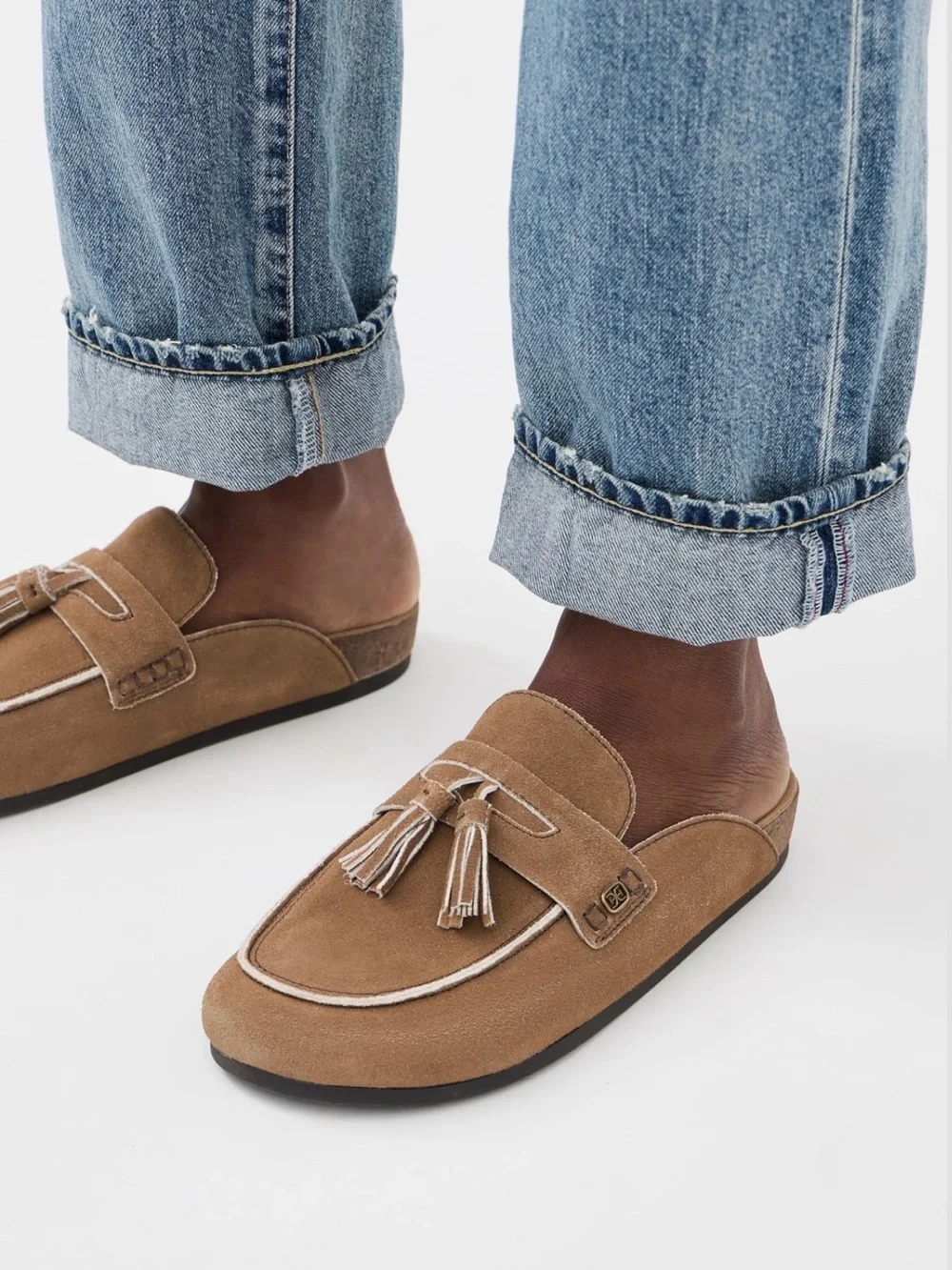 Sam Edelman casual slip